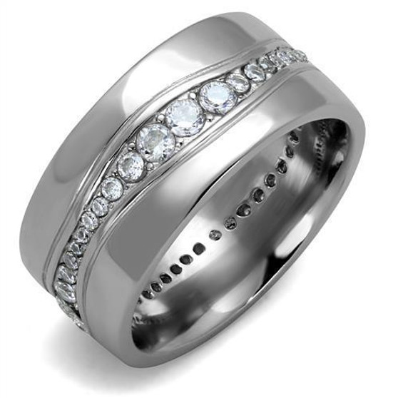 mens diamond wedding ring