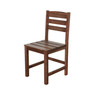 High-quality Acacia Wood Outdoor Table and Chair Set