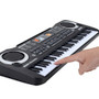 Electronic Keyboard Musical Portable Piano for Kids