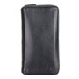 Detachable Leather Zipper Wallet Cases for Samsung Galaxy S21 Series