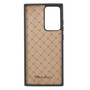 Samsung Galaxy Note 20 Series Leather Back Cover Case - FXC