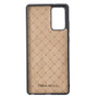 Samsung Galaxy Note 20 Series Leather Back Cover Case - FXC