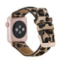 Cardiff Classic Apple Watch Leather Straps