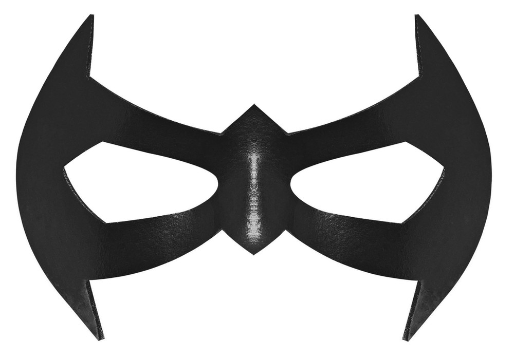 Nightwing Rebirth Mask Mad Masks nightwing-rebirth-mask-mad-masks