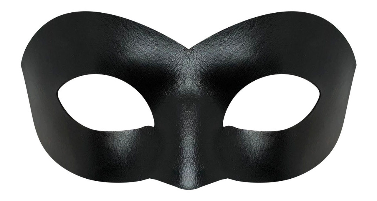 Cat Noir Hero Mask