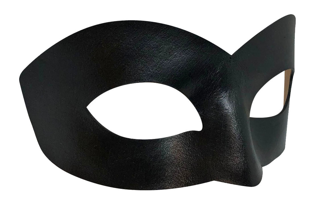 Cat Noir Hero Mask