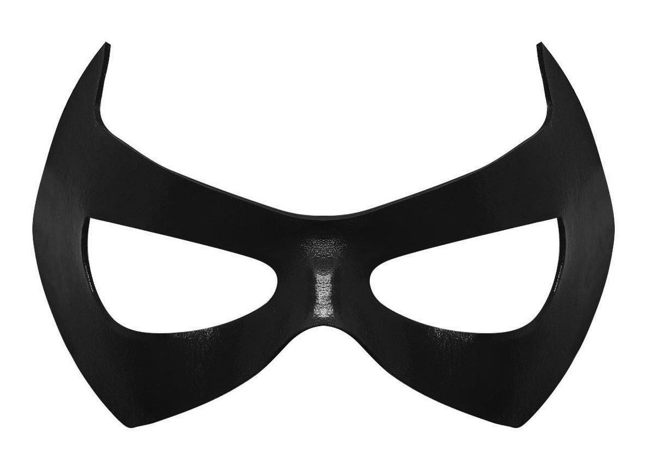 Robin Cosplay Mask | Mad