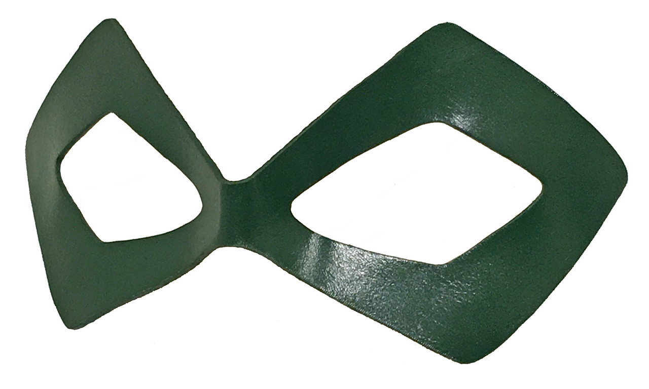 Green Arrow Comics Mask