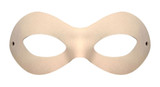 Adult Size Ready to Paint Mask Adult Size Ready to Paint Mask
