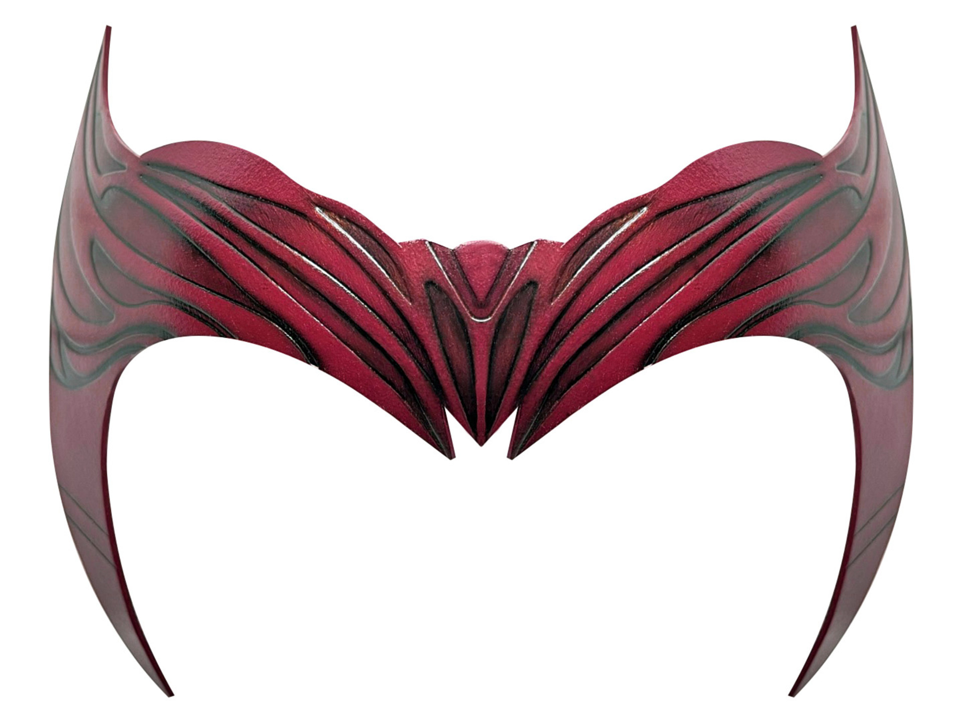 headpiece scarlet witch