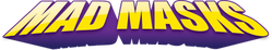 Mad Masks