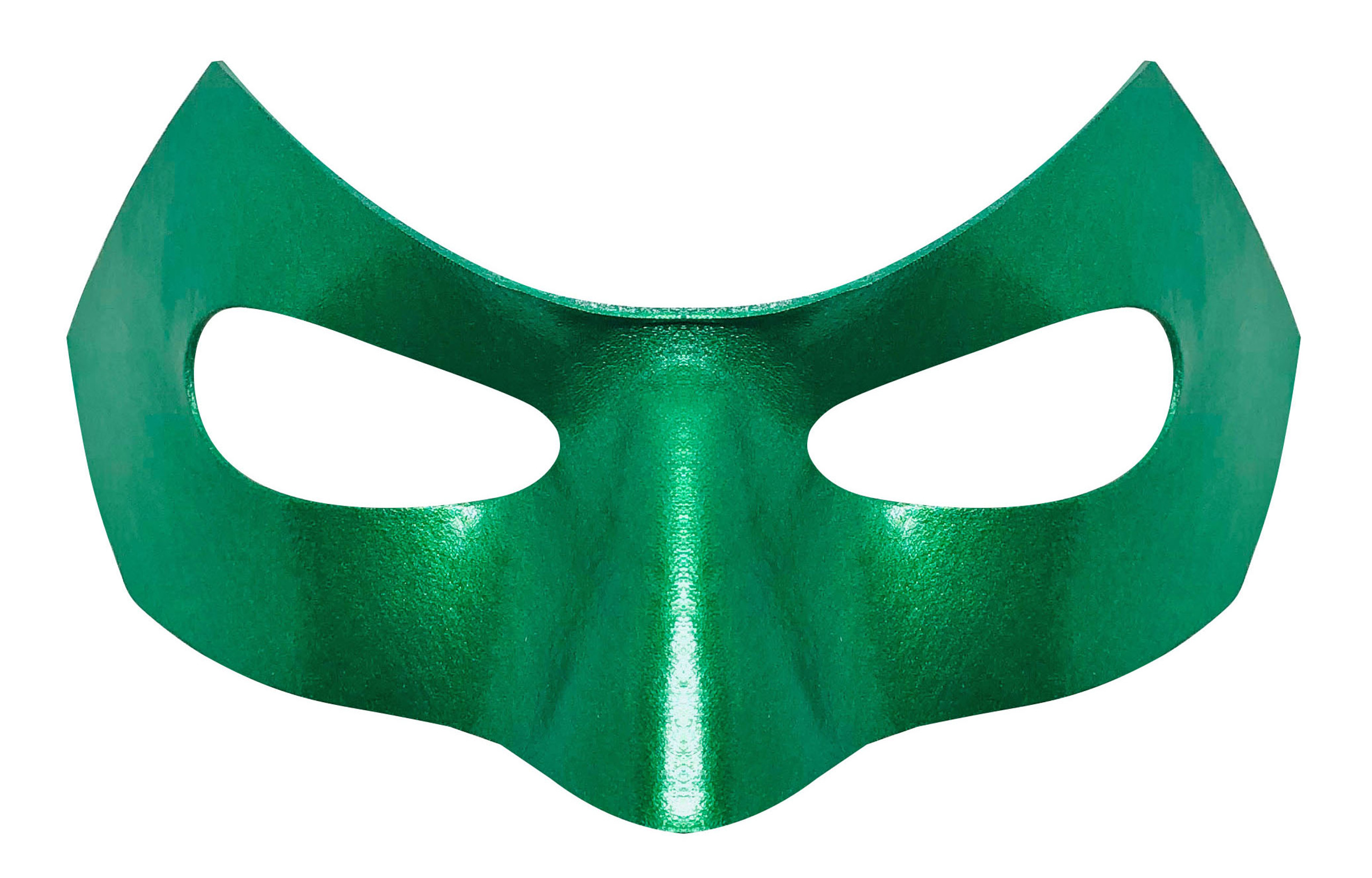 Green Lantern Mask | Mad Masks