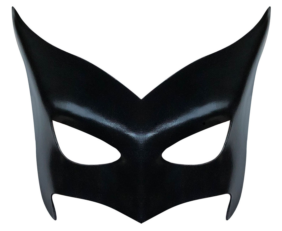 Batwoman Cosplay Mask Mad Masks
