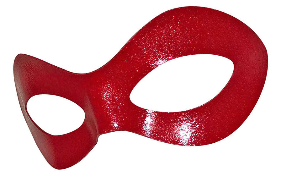 Elastigirl Incredibles Mask | Mad Masks