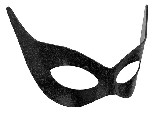 Catwoman Classic 66 Mask Right