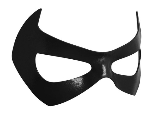 Robin Cosplay Mask Right