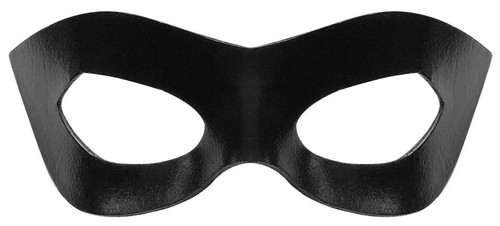 Mr. Incredible Mask Front