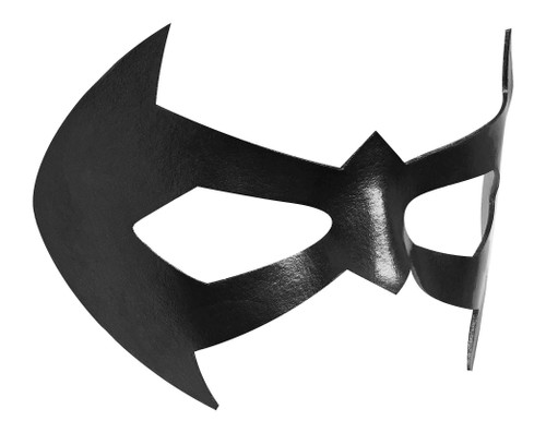 Nightwing Mask Right