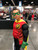 Damian Wayne Mask Cosplay
