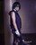 Damian Wayne Mask Cosplay - Model: ishichigo (Photo: photograsaurus_rex)