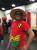 Damian Wayne Mask Cosplay