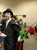 Tuxedo Mask Cosplay - Model: Thomas Baer