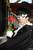 Tuxedo Mask Cosplay - Model: Daruma Ryuu