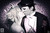 Tuxedo Mask Cosplay - Models: Kacee and Daniel