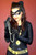 Catwoman Classic Mask Cosplay
