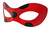 Miraculous Ladybug Mask Left