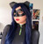 Chat Noir Mask Cosplay - Model: withloveaimee