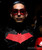 Red Hood Mask Cosplay - Model: 21redhood (Andrew Reed Photography)