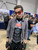 Red Hood Mask Cosplay - Model: Abstractium