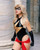 Ms. Marvel Mask Cosplay - Model: Hammamariecosplay (Photo: oh_younoll)