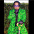 Riddler Animated Mask Cosplay - Model: officialfrankstagram (Photo: cosplayer_gallery)
