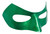 Green Lantern Mask Right
