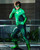 Green Lantern Mask Cosplay - Model: koruption_kosplay (Photo: Howie Muzika)
