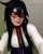 Midnight Nemuri Kayama Mask Cosplay - Model: its_pandatime