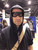 Robin Classic 66 Mask Cosplay
