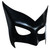 Batwoman Mask Right