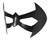 Nightwing Mask Left