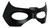 Titans Nightwing Mask Right