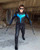 Titans Nightwing Mask cosplay - Model: zactaylortkd