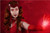 Scarlet Witch WandaVision Headpiece cosplay - Model: jelliclekacie (Photo: alextakespicturestoo)
