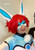Bunnix Mask cosplay - Model: abominicky