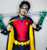 Tim Drake Robin Mask cosplay - Model: simply_chico_