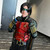Tim Drake Robin Mask cosplay - Model: red.shadow.cosplay