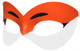 Rena Fox Cosplay Mask | Miraculous Find | Mad Masks