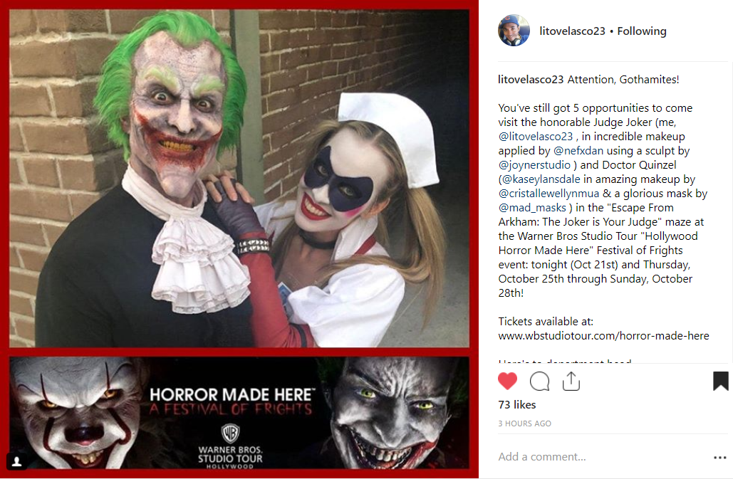 Mad Masks in the News Mad Masks