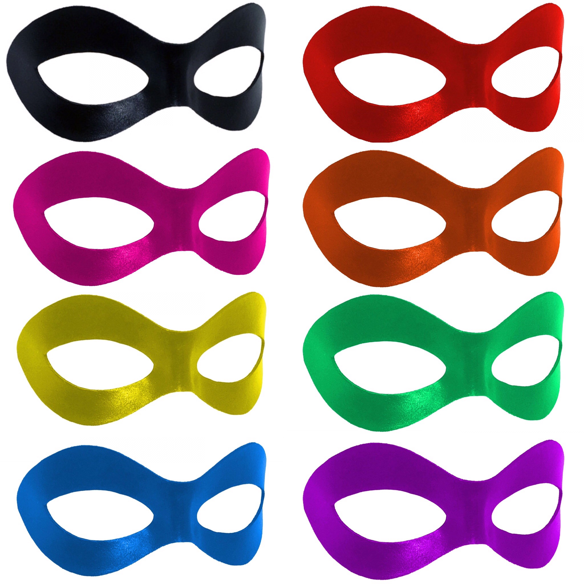 Choose ANY mask in ANY color at no extra charge - Mad Masks
